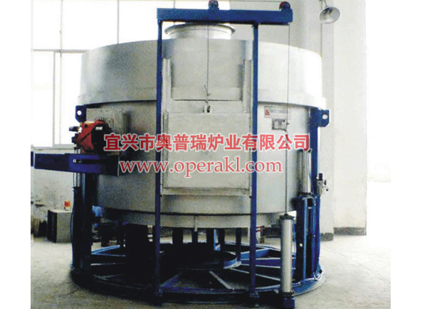 環形轉底式爐 環形轉底式爐